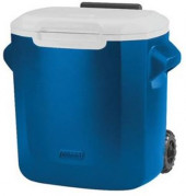 15L Wheeled Cooler