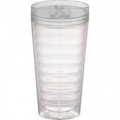 16oz Tumbler with Lid 