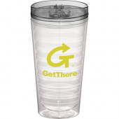 16oz Tumbler with Lid 