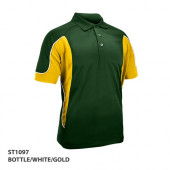 170gsm Polo Recycled 