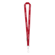 19mm Ezra Custom Lanyard 