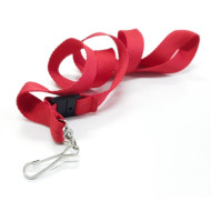 19mm Ezra Custom Lanyard 