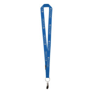 19mm Ezra Custom Lanyard 