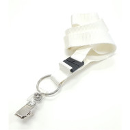 19mm Ezra Custom Lanyard 