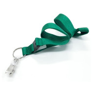 19mm Ezra Custom Lanyard 
