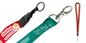 19mm Nylon Lanyard