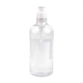 1L Hand Sanitiser Gel 