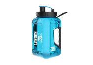 2.4L Big Mouth BPA Free Fitness Bottle