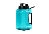2.4L Big Mouth BPA Free Fitness Bottle 