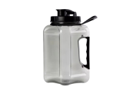 2.4L Big Mouth BPA Free Fitness Bottle 