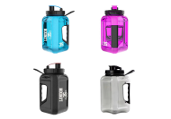 2.4L Big Mouth BPA Free Fitness Bottle 