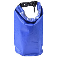2.5 Litre Outdoor Dry Bag with Phone Window 