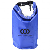 2.5 Litre Outdoor Dry Bag with Phone Window 