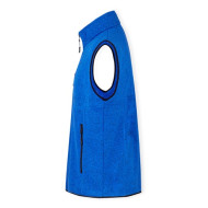 2 Tone Vest Polar Fleece - Unisex 