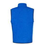 2 Tone Vest Polar Fleece - Unisex 