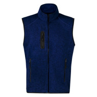 2 Tone Vest Polar Fleece - Unisex 