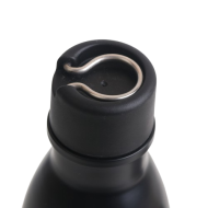 2 in 1 Stainless Vacuum Flask 