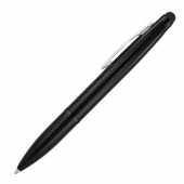 2-in-1 Metal Touch Ballpoint Pen