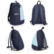 2-Panel Backpack 