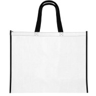 20” x 16” Laminated Full-Color Tote Bag 