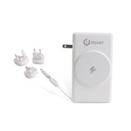 20000mAh Magnetic Wireless Travel Power Bank