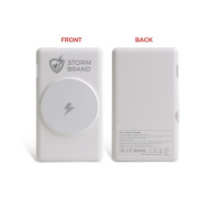 20000mAh Magnetic Wireless Travel Power Bank 