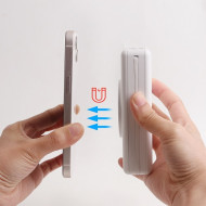 20000mAh Magnetic Wireless Travel Power Bank 
