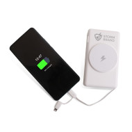 20000mAh Magnetic Wireless Travel Power Bank 