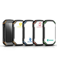 20000mAh Outdoor Solar Wireless Power