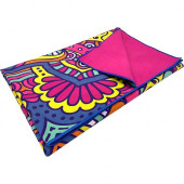 200gsm Suede Beach Towel