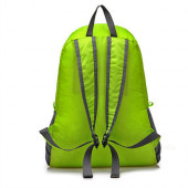 210D Nylon Oxford Soft Compressed Bag 