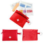 22 Piece Atkinson First Aid Travel Kit