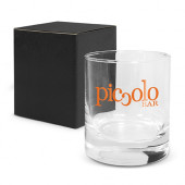 245ml Glass Surf Tumbler 