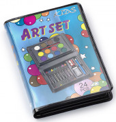 24pc Art Set