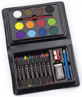 24pc Art Set 
