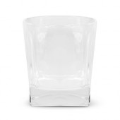 250ml Square Base Rock Tumbler