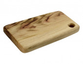 25cm Hand-Crafted Cheese Board 