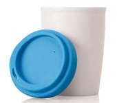 270ml Ceramic Eco Travel Mug 