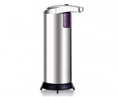 280ml Stainless Automatic Dispenser