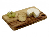 28cm Hand-Crafted Cheese Board