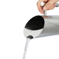 2L Stainless Steel Pitcher 