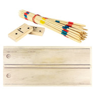 2in1 Wooden Play Set 