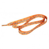 3/8” Sublimation Shoe Lace 