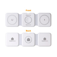 3-In-1 Foldable Magsafe Wireless Charger 