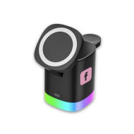 3-In-1 Wireless Charging Stand