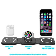 3 in 1 Wireless Charger 