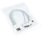 3-in-1 Charging Cable 