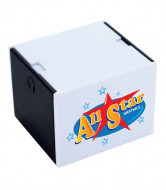 3-in-1 Desk Cube 
