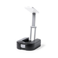 30 Piece Tool Set with Folding Lamp 