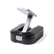30 Piece Tool Set with Folding Lamp 